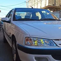 پژو پارس تیوفایو ۹۵ سالم