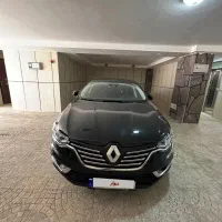 تالیسمان 2017 فول با ویزیو کم کار