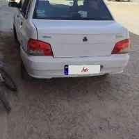 ۱۳۲ مدل ۹۰|خودرو سواری و وانت|لنجان, |دیوار