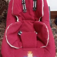 کریر و لوازم کودک