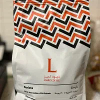 قهوه اسیاب شده باریستا