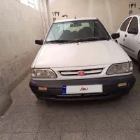 پراید ۱31