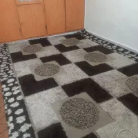گلیم فرش ۹ متری