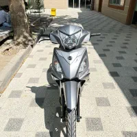 موتور شوکا 130