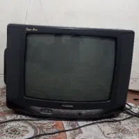 تلویزیون سامسونگ کره ای اصل ۲۱ اینچ