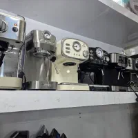 انواع قهوه ساز با شرایط اقساط