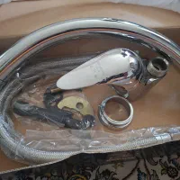 شیر روشویی سپاهان