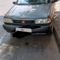 فروش پراید