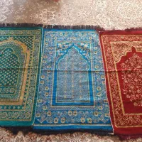 جا نماز|گلیم، جاجیم، گبه|سرپل ذهاب, |دیوار