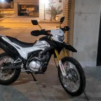 فروش تریل پرواز GY 200 مدل ۱۴۰۴
