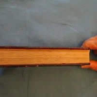 کتاب نفیس خطی،زدالمعاد