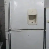 یخچال سالم