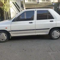 پراید۸۹دوگانه کارخونه فرمان هیدرولیک