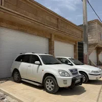 ام وی ام ایکس ۳۳ دنده ای مدل ۹۳ بدون رنگ