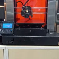 پرینتر سه بعدی با کیفیت 3d printer