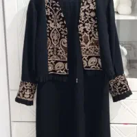 لباس دوتیکه