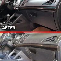 صفرشویی سیار خودرو