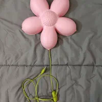 چراغ خواب اصل IKEA SMILA BLOMMA