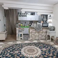 فروش ویلایی 55 متری رسالت153 علی آباد