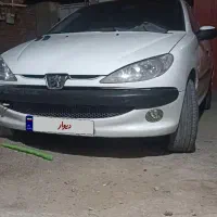 206 تیپ 3