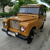 لاندیور