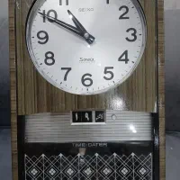 ساعت عتیقه مارک seiko