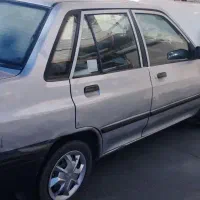 پراید مدل 1388