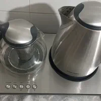 چای ساز Gosonic|سماور، چایساز، قهوهساز|اراک, |دیوار