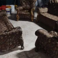 مبل ۷نفره راحتی