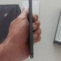 iphone 8 plus|موبایل|تهران, اختیاریه|دیوار