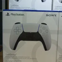 دسته PS5 اورجینال