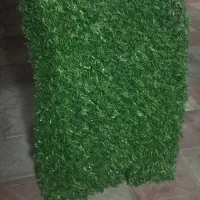 دیوار پوش مصنوعی