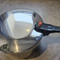 زودپز پارس استیل نو