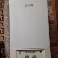 پکیج بوش