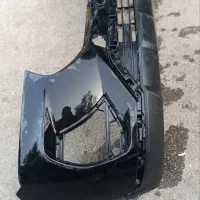 سپر جلو . عقب تیگو 7پرو