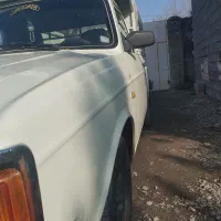 پیکان وانت مدل 93بدون رنگ