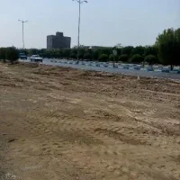 زمین کشاورزی برای باغ و باغچه و دامداری