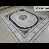 فرش۷۰۰صدرا طلاکوب با اقساط۱۲ماهه بدون بهره (چکی)
