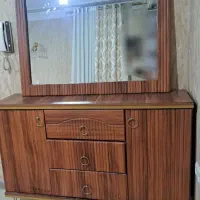 آینه کنسول