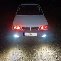 پراید مدل 91