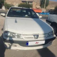 پژوپارس سال دوگانه کارخانه