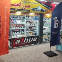 دوربین مداربسته بیبی کم برند ریویژن WIFI