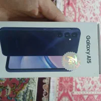 گوشی سامسونگ A15