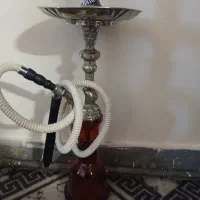 قلیون برنجی