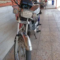 KAVIR 150Cc|موتورسیکلت|دوگنبدان, |دیوار