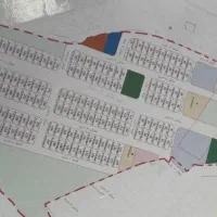 فروش زمین در شهرک قیطریه نادری