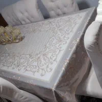 میز غذا خوری ۸ نفره