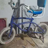 دوچرخه ۱۲