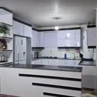 دکوراسیون آشپزخانه