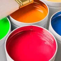 تولید و ساخت مستقیم رنگ چکشی و کوره مایع